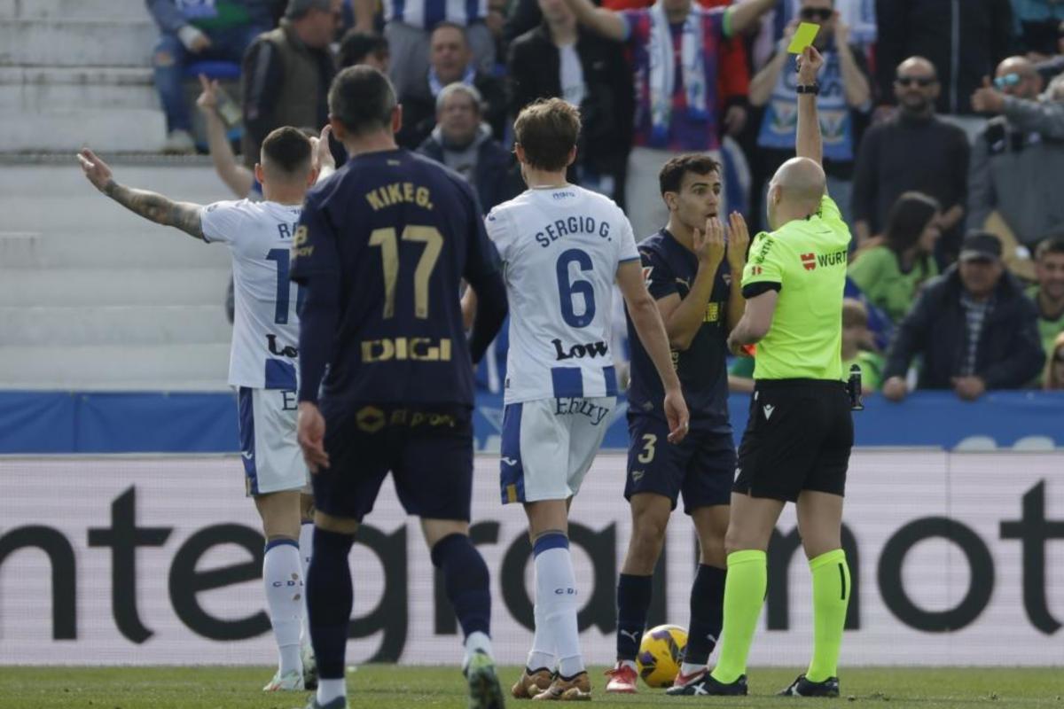 La batalla por el descenso ya ha acelerado antes del tercio final: quedan 12 partidos directos con el precedente del Leganés-Alavés