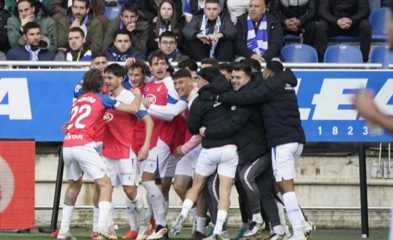 El Espanyol rompe su maldición