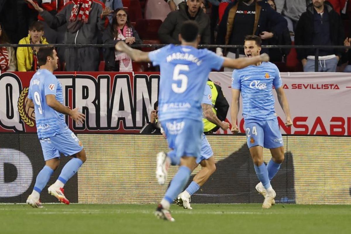 El segundo gol de Valjent llega con premio y casi cuatro años y medio después