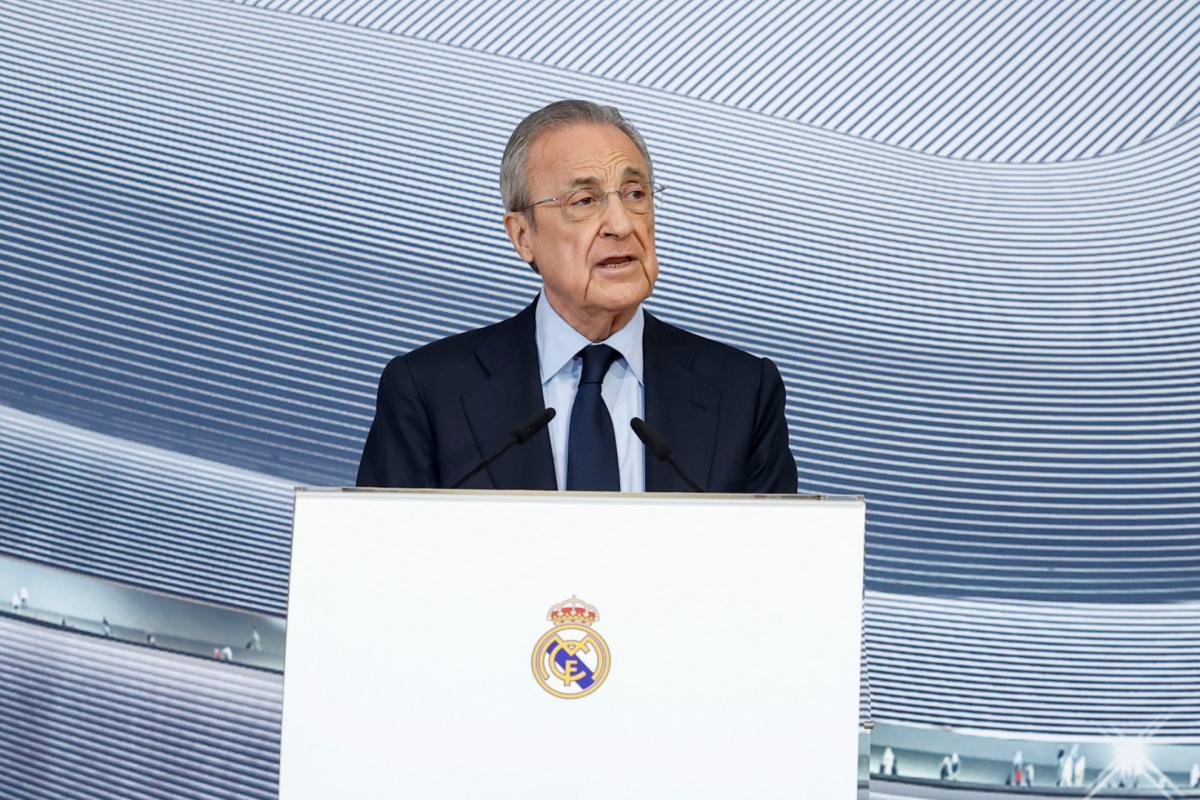 Disciplina abre expediente al Real Madrid tras denuncia de LaLiga