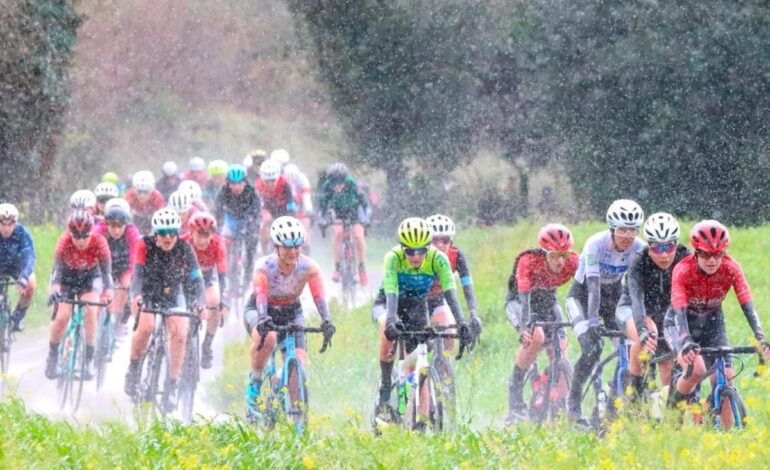 Vuelve la fiesta del ciclismo femenino a Cantabria