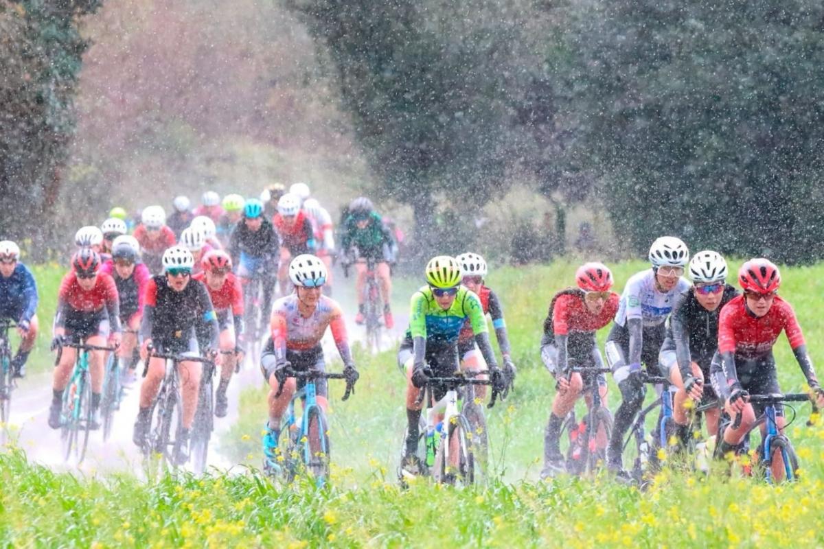 Vuelve la fiesta del ciclismo femenino a Cantabria