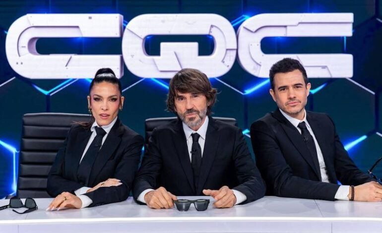 SUPERVIVIENTES 2025 | Última hora Telecinco: elimina y cancela drásticamente uno de sus estrenos más recientes para hacer hueco a Supervivientes