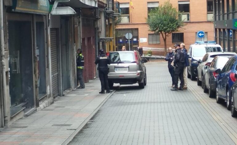 Segunda muerte violenta en Sama en poco más de un mes