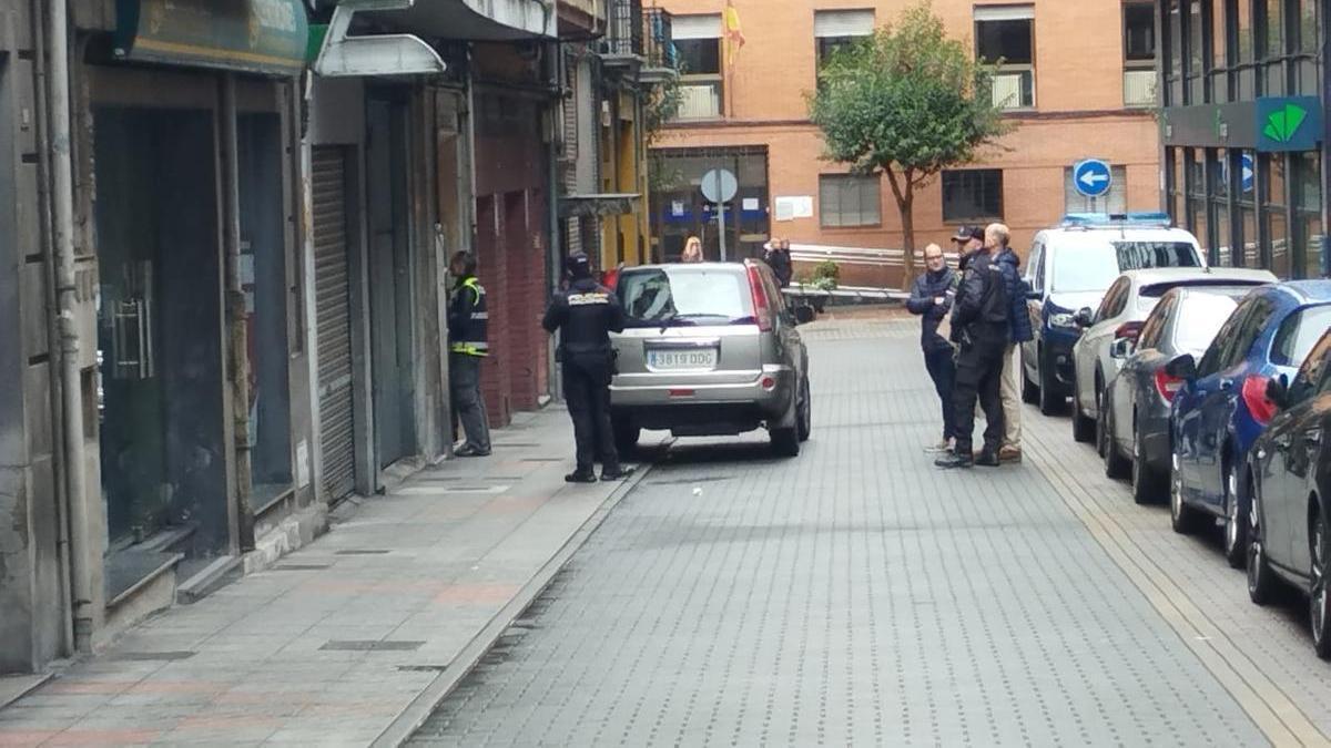 Segunda muerte violenta en Sama en poco más de un mes