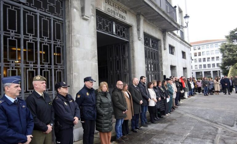 La violencia de género existe y mata