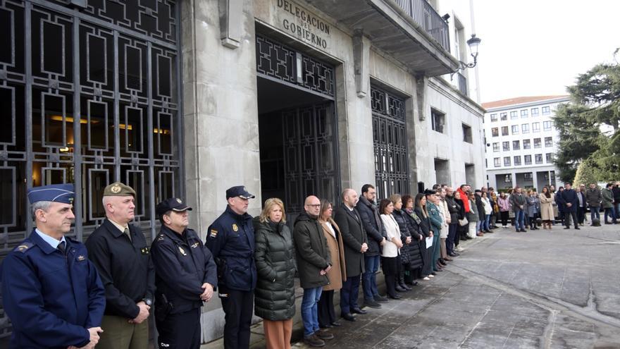 La violencia de género existe y mata