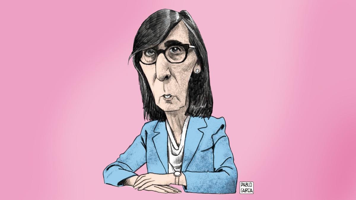 NUEVA PRESIDENTA DE EL MUSEL