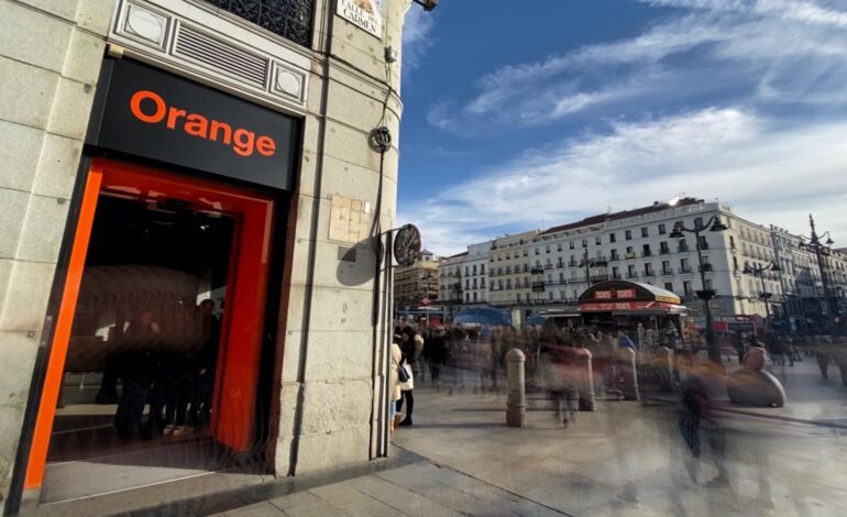 Orange renueva su catálogo de tarifas de fibra y móvil y dará más flexibilidad a sus clientes para contratar contenidos