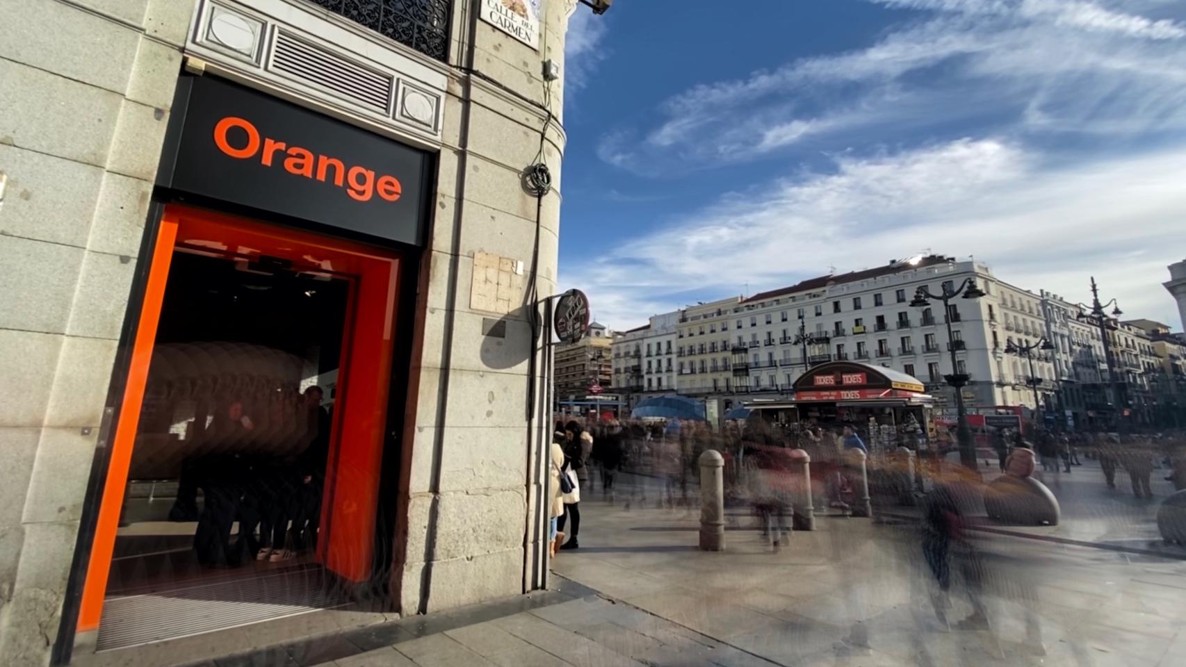 Orange renueva su catálogo de tarifas de fibra y móvil y dará más flexibilidad a sus clientes para contratar contenidos