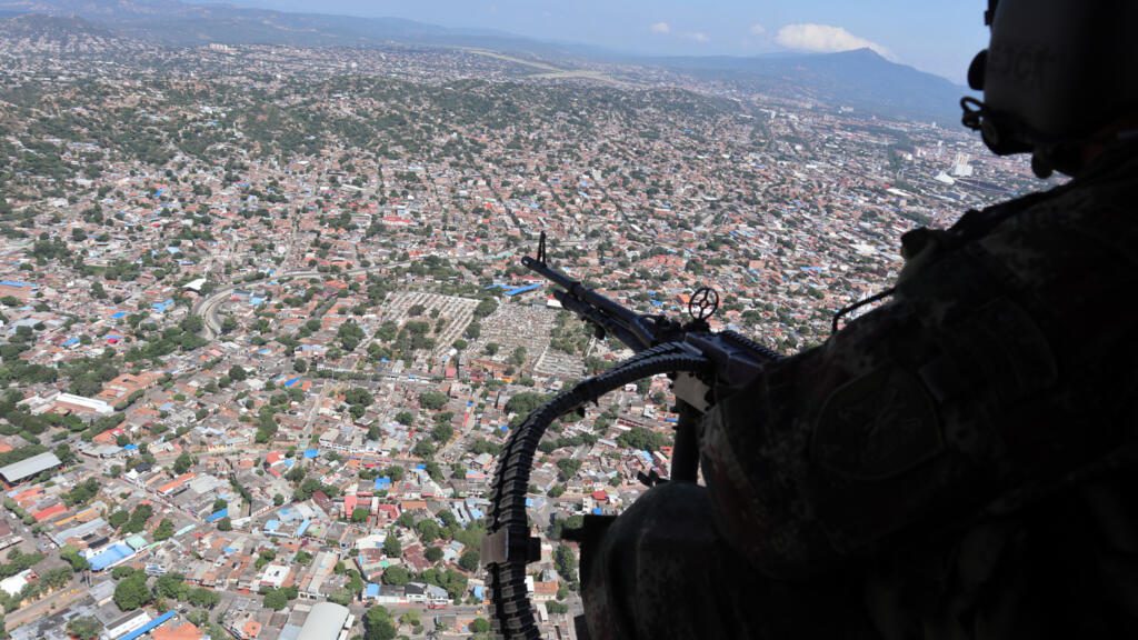 Colombia: los muertos en el Catatumbo aumentan a 56 y los desplazados a más de 54.000