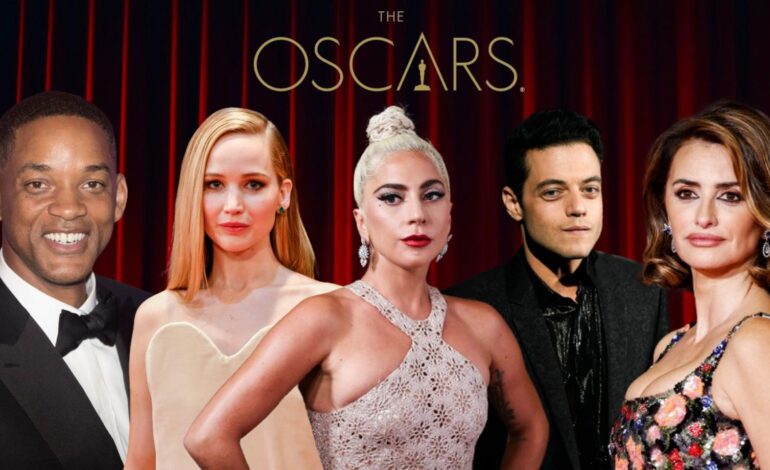 las anécdotas VIP de los Oscar