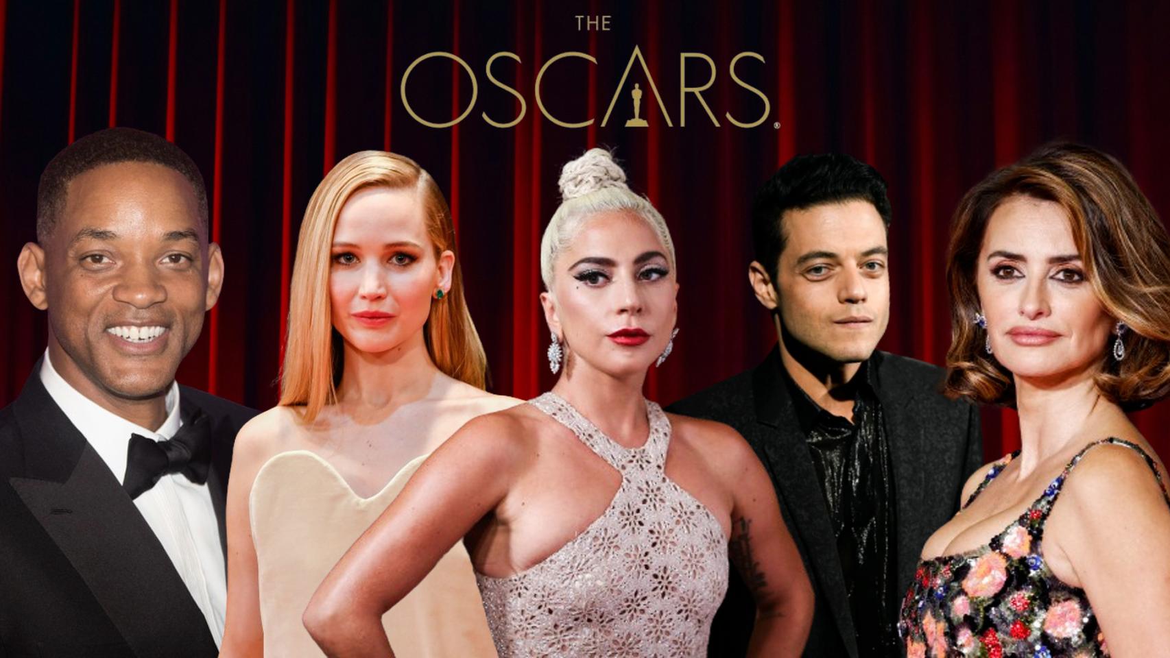 las anécdotas VIP de los Oscar