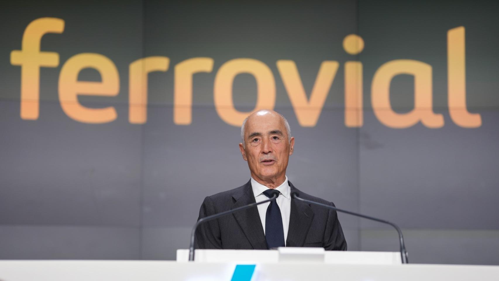 Ferrovial acuerda su salida de Heathrow con la venta del 5,25% a Ardian por 550 millones