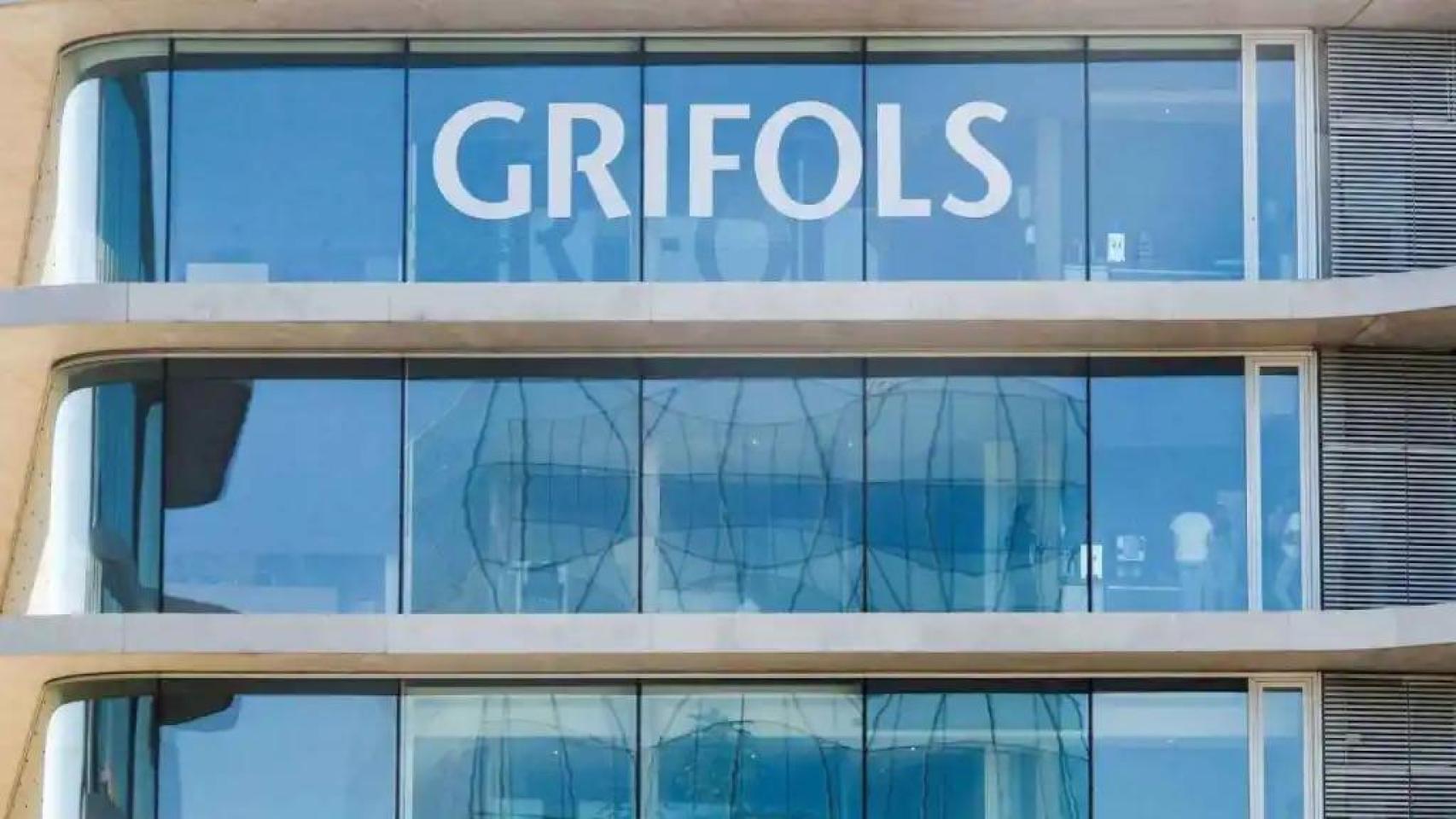 Grifols adquirió a Scranton la compañía húngara Haema Plasma por 35 millones en 2024