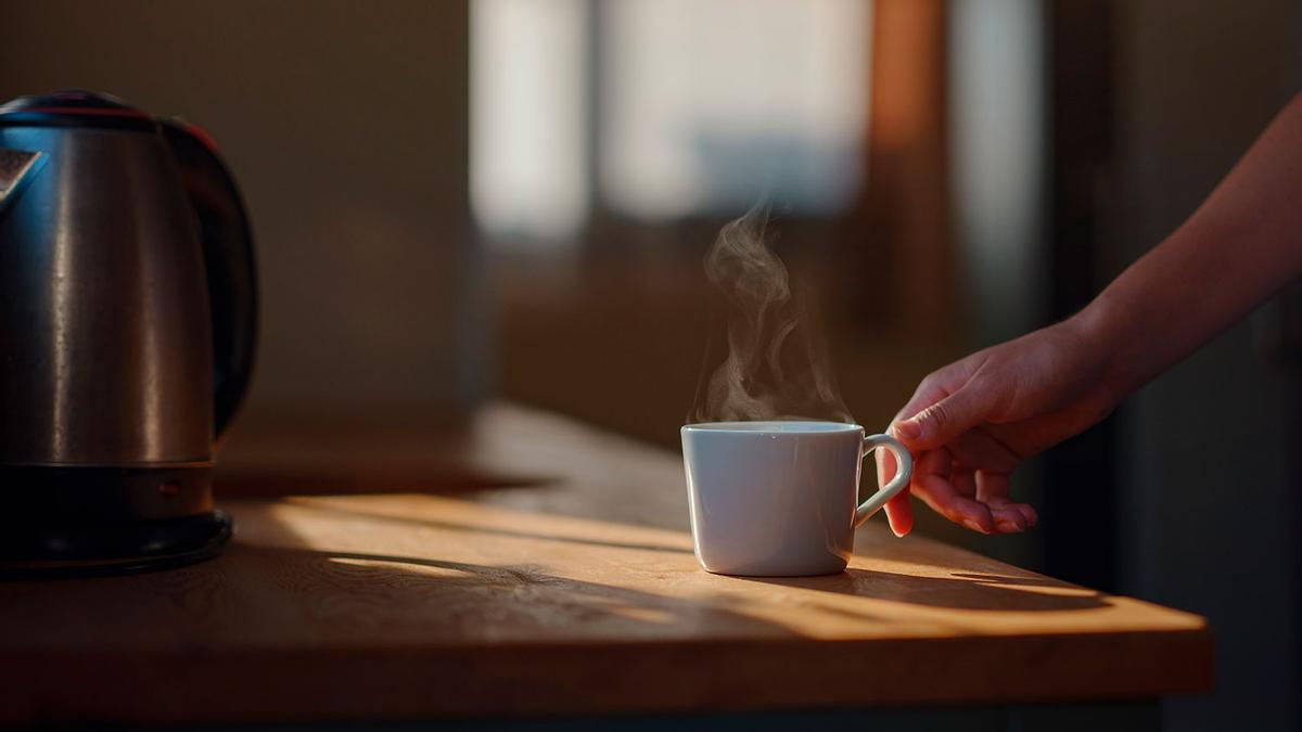 SALUD CAFÉ | ¿Tomas café más de lo que deberías? Puedes estar dañando tu salud