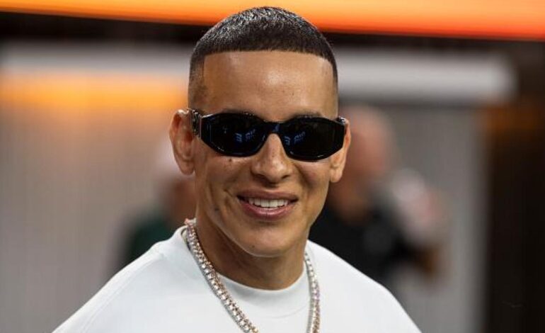 Daddy Yankee da por concluida su ‘guerra’ judicial con Mireddys González, la madre de sus hijos, tras su separación