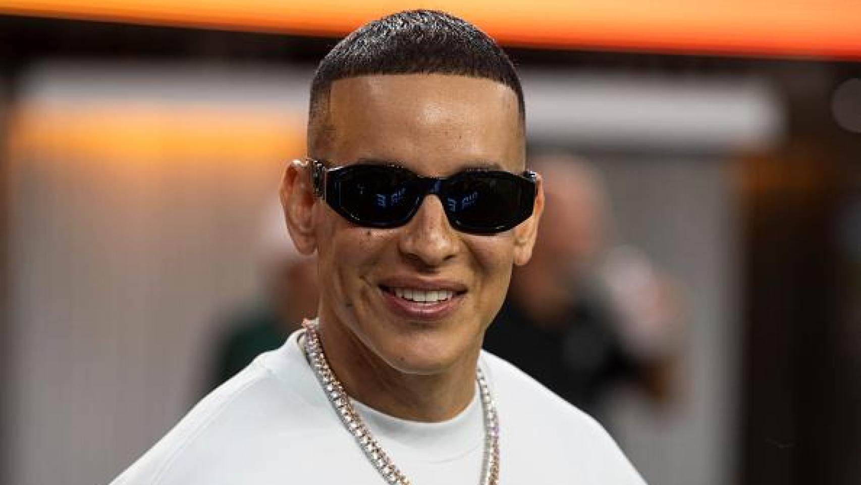 Daddy Yankee da por concluida su ‘guerra’ judicial con Mireddys González, la madre de sus hijos, tras su separación