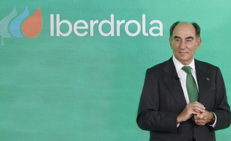 Iberdrola acelera su apuesta por los centros de datos en EEUU con 6 nuevos proyectos que sumarán 800 MW