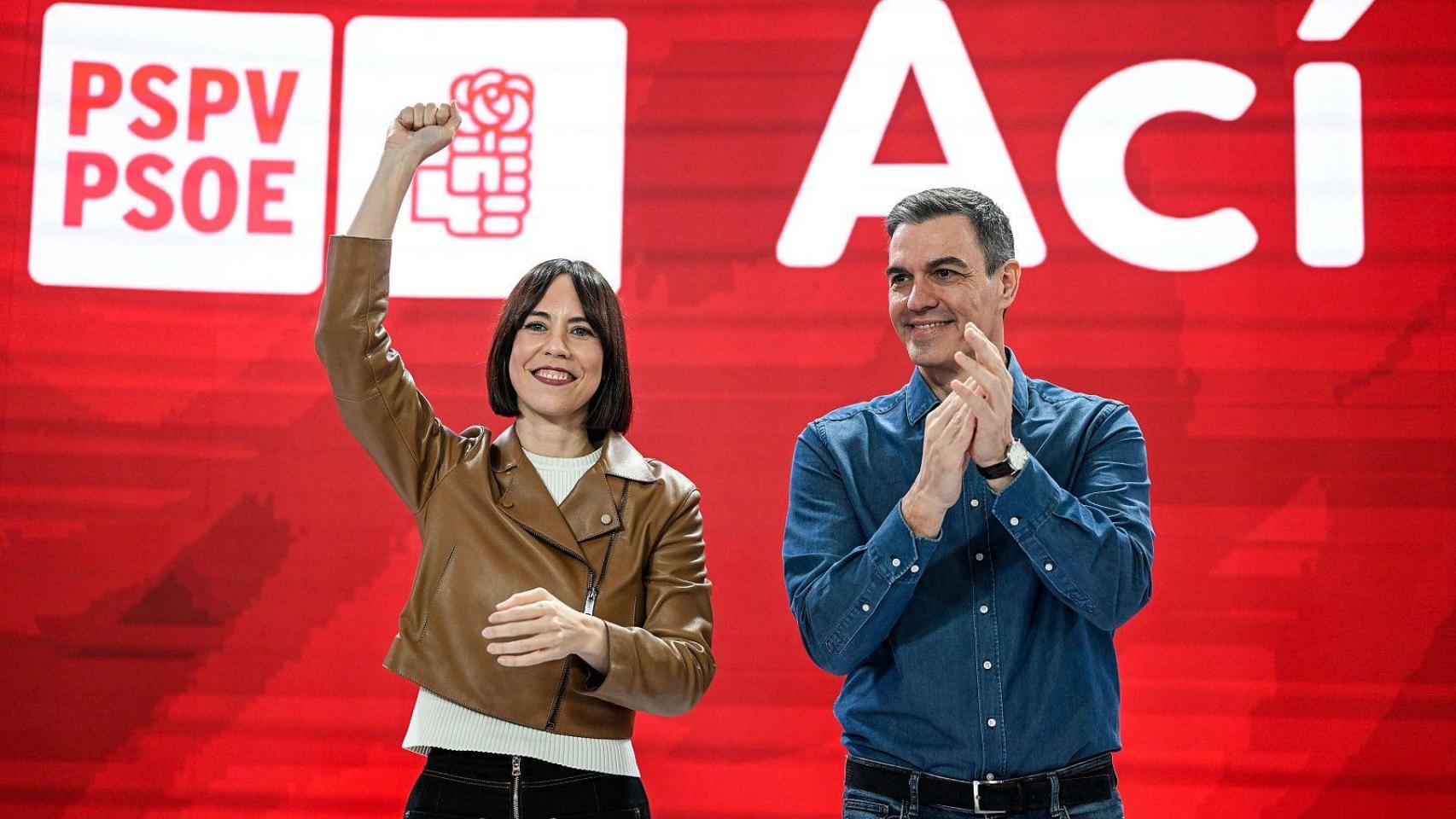 Actualidad política, en directo | Pedro Sánchez estará en el Congreso del PSOE valenciano