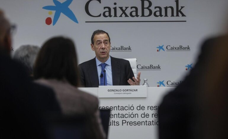 CaixaBank pone fin a la ‘era Bankia’ y nombra a cinco nuevos miembros del consejo tras la salida de Goirigolzarri