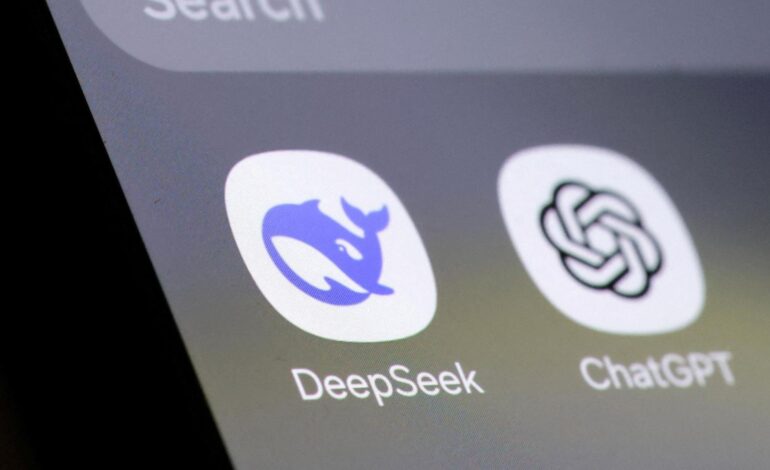 Las ‘Big Tech’ sacan músculo con resultados récord y responden a la amenaza de DeepSeek con más inversión en IA