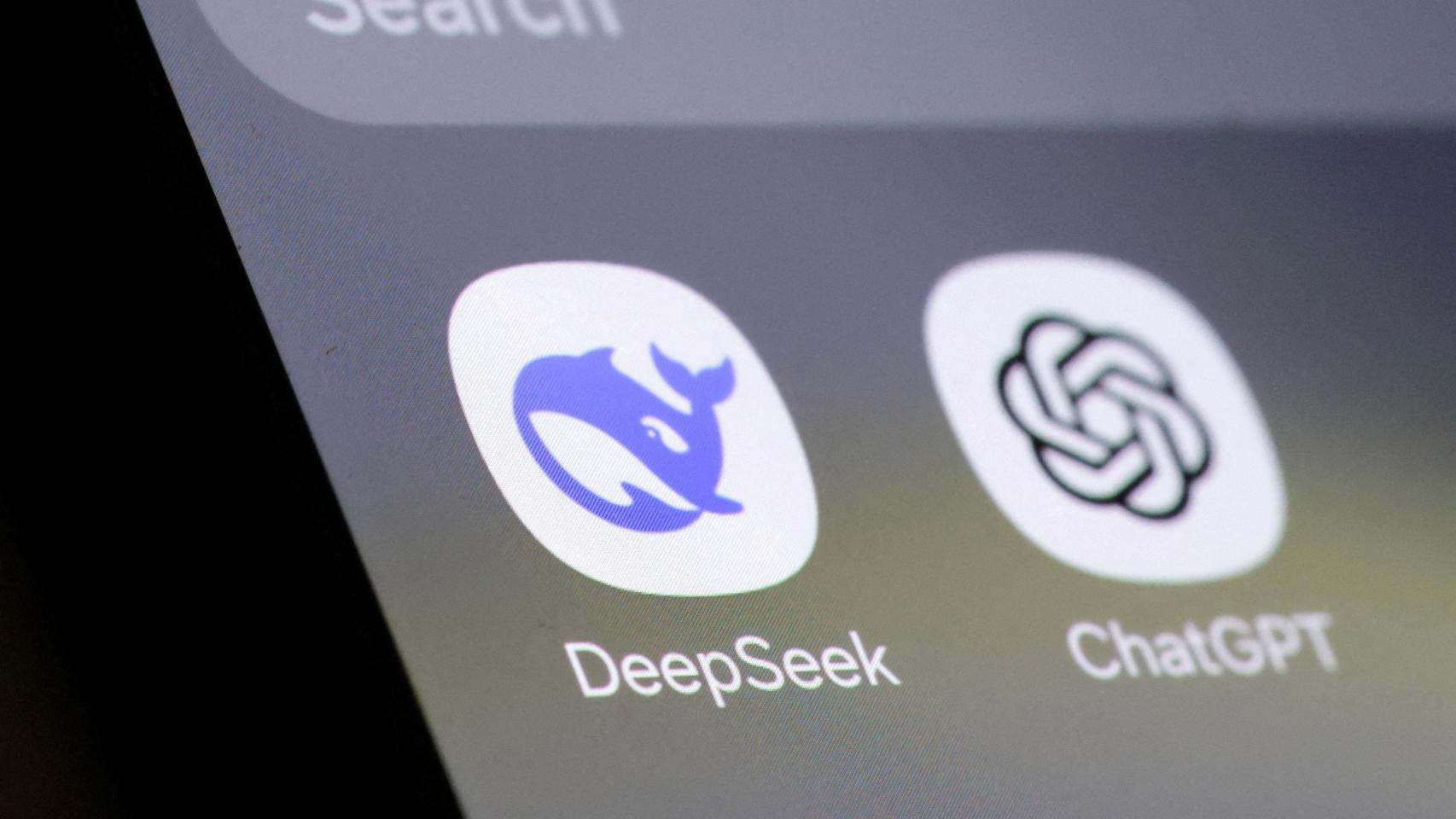 Las ‘Big Tech’ sacan músculo con resultados récord y responden a la amenaza de DeepSeek con más inversión en IA