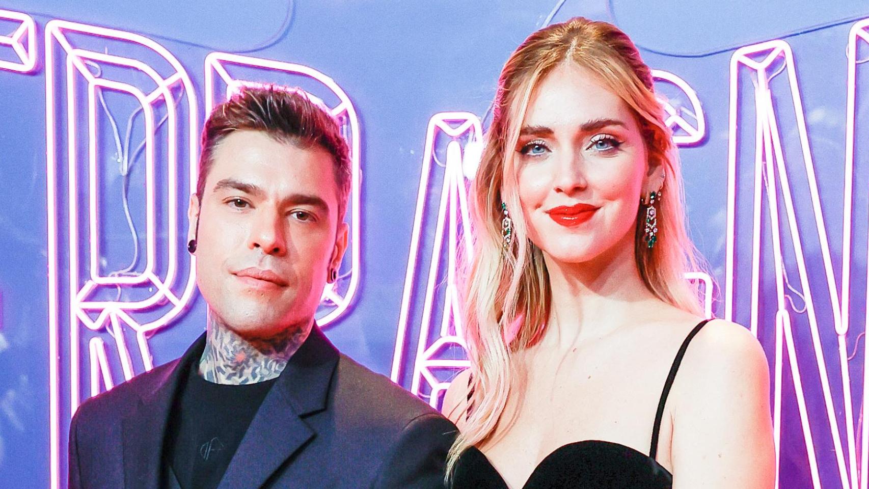 Fedez confirma su infidelidad a Chiara Ferragni en un rotundo comunicado: «Me he equivocado»