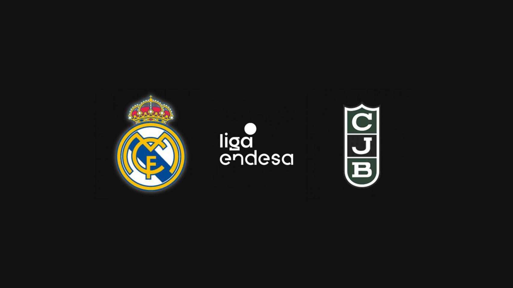 Real Madrid – Joventut, Liga Endesa de baloncesto en directo: resultado y estadísticas del partido en vivo