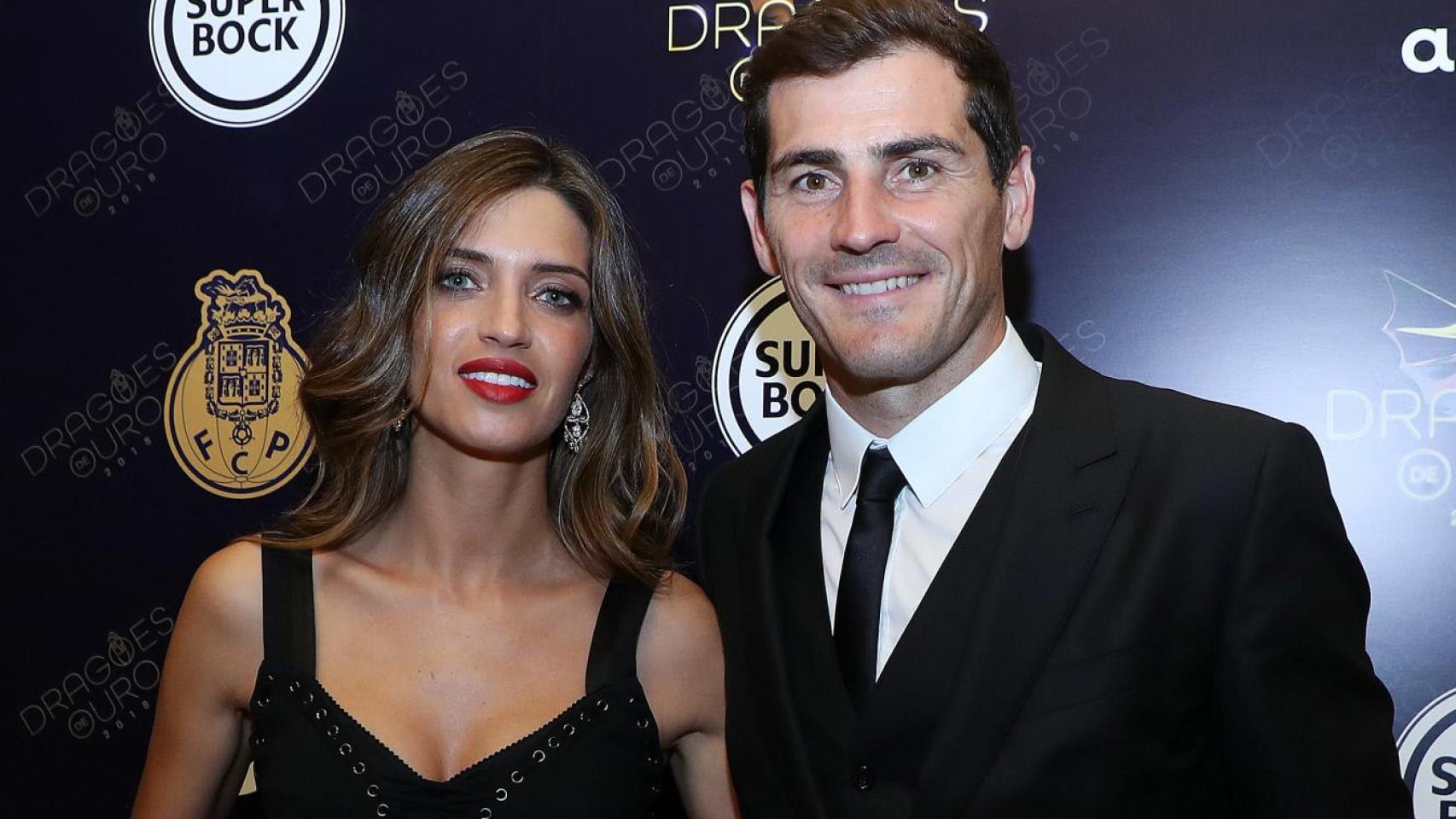 La felicitación de Iker Casillas a Sara Carbonero por su 41º cumpleaños en plena polémica con Claudia Bavel