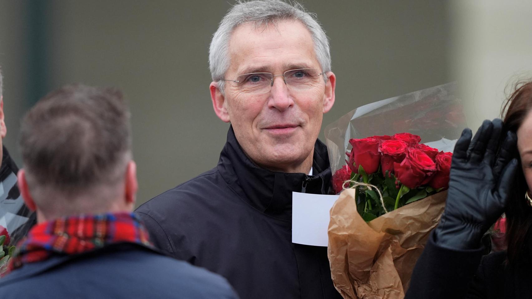 Jens Stoltenberg, exsecretario general de la OTAN, regresa a la política noruega como nuevo ministro de Finanzas