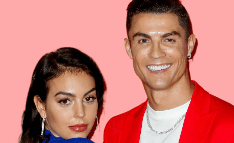 El importante papel de Georgina Rodríguez ante el 40 cumpleaños de Cristiano Ronaldo