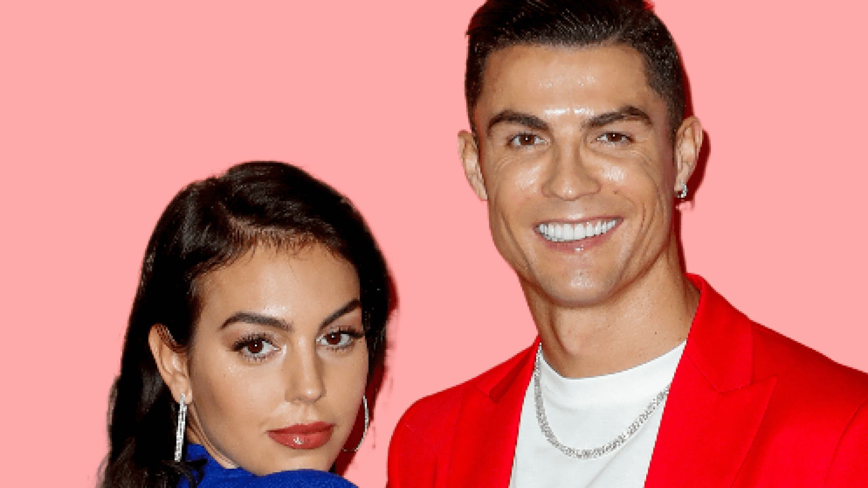 El importante papel de Georgina Rodríguez ante el 40 cumpleaños de Cristiano Ronaldo