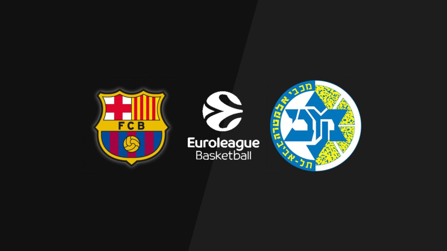 Maccabi, Euroliga de baloncesto en directo: resultado y estadísticas del partido en vivo