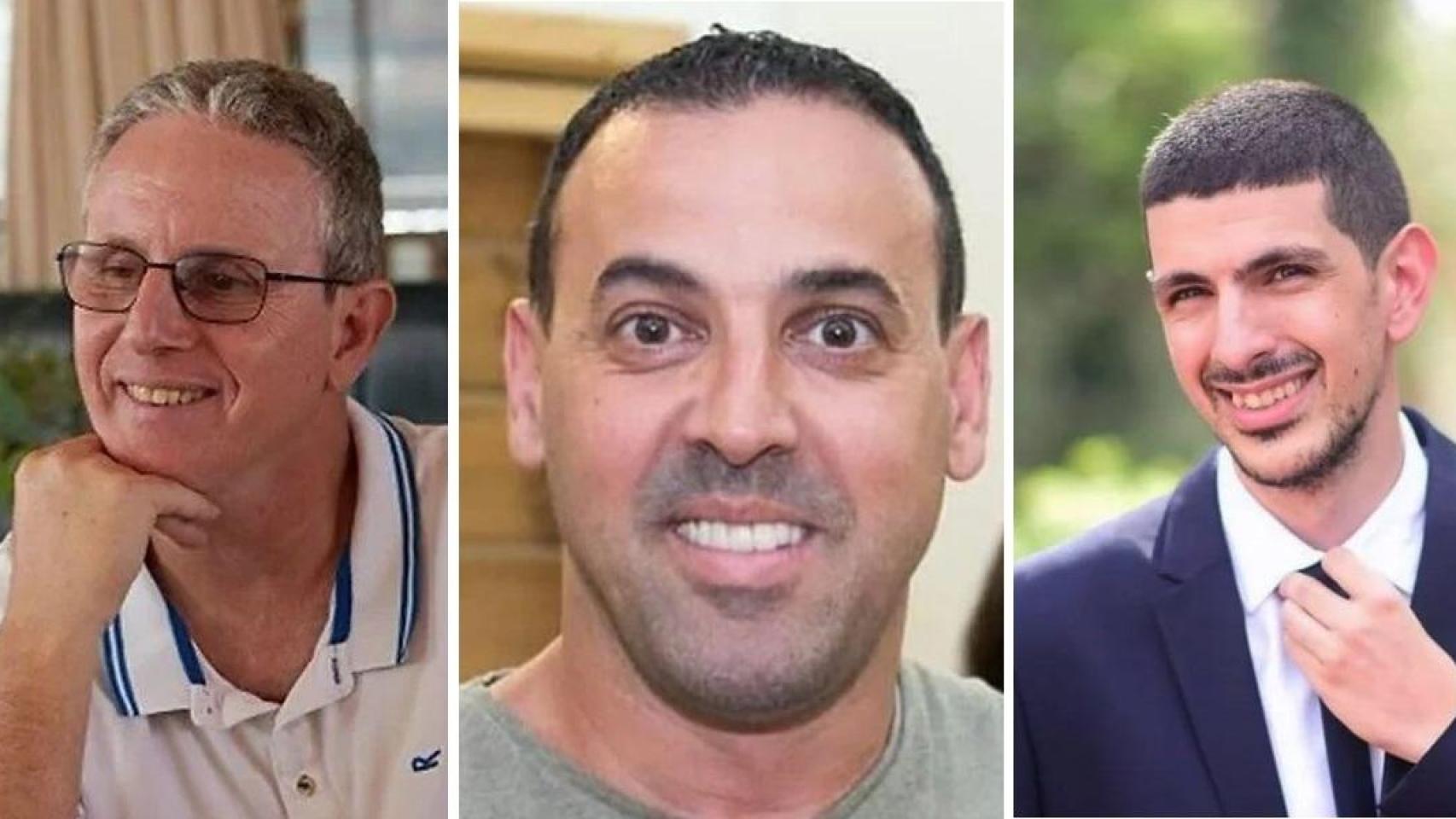 Hamás desvela la identidad de los tres rehenes que liberará este sábado tras acusar a Israel de violar el acuerdo de tregua