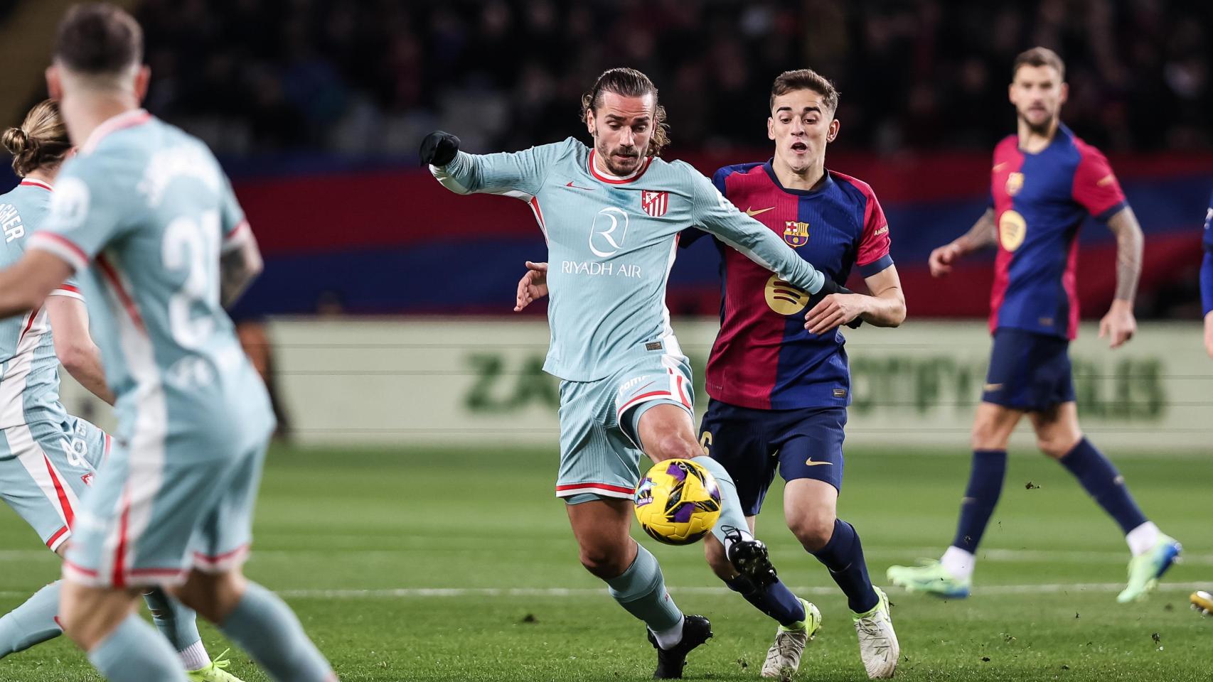 Atlético de Madrid, Copa del Rey: horario y dónde ver por TV el partido de fútbol