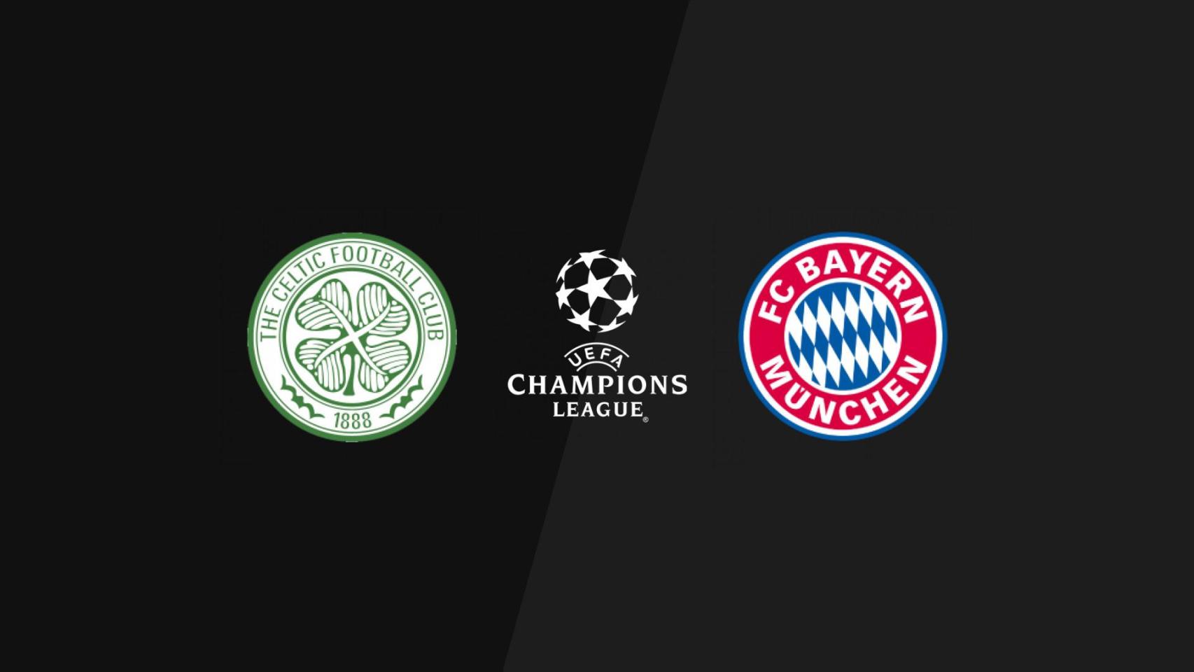 Celtic 1 – 2 Bayern Munich fútbol Champions League: resultado y goles del partido en vivo