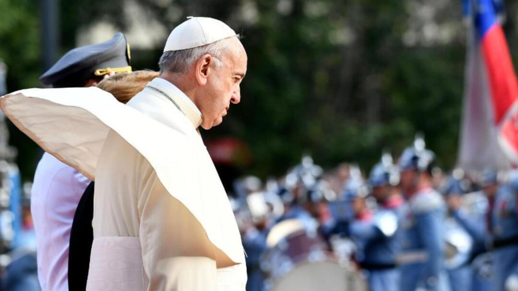 Estado de salud del Papa Francisco, en directo