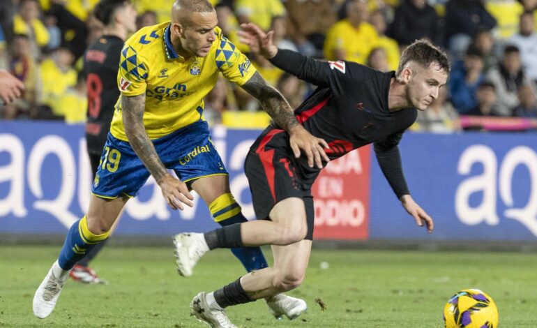 Las Palmas – Barcelona, en directo: dónde ver en vivo el partido de La Liga y los goleadores