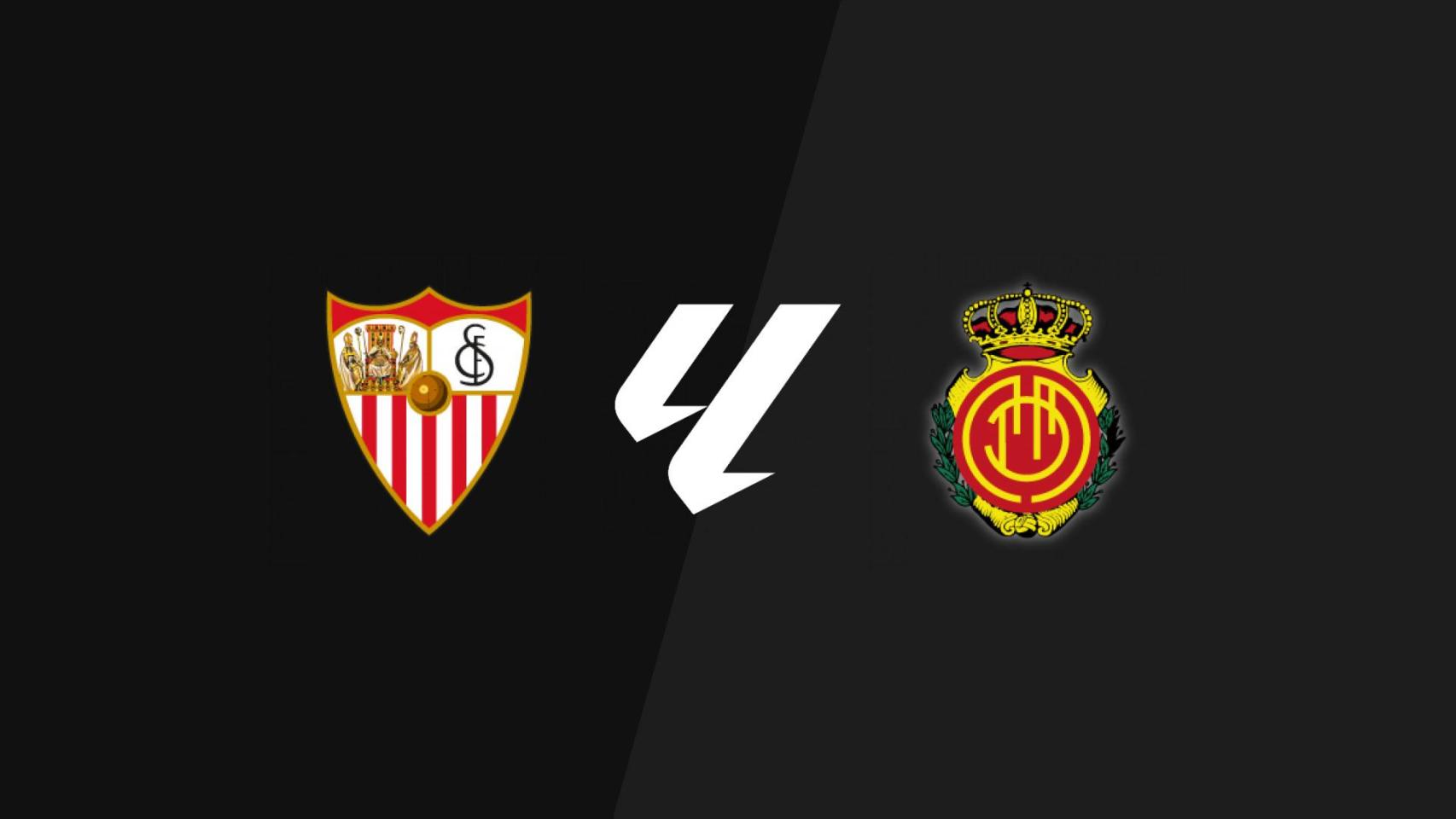 Sevilla – Mallorca, en directo: resultado, estadísticas y goleadores en La Liga hoy en vivo