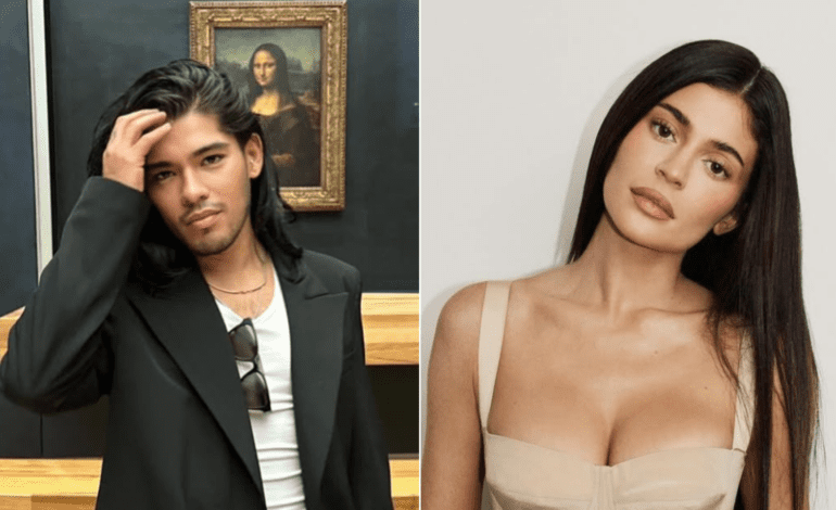 Kylie Jenner se ofrece a pagar el funeral del que fue su peluquero de confianza, Jesús Guerrero, fallecido a los 34 años