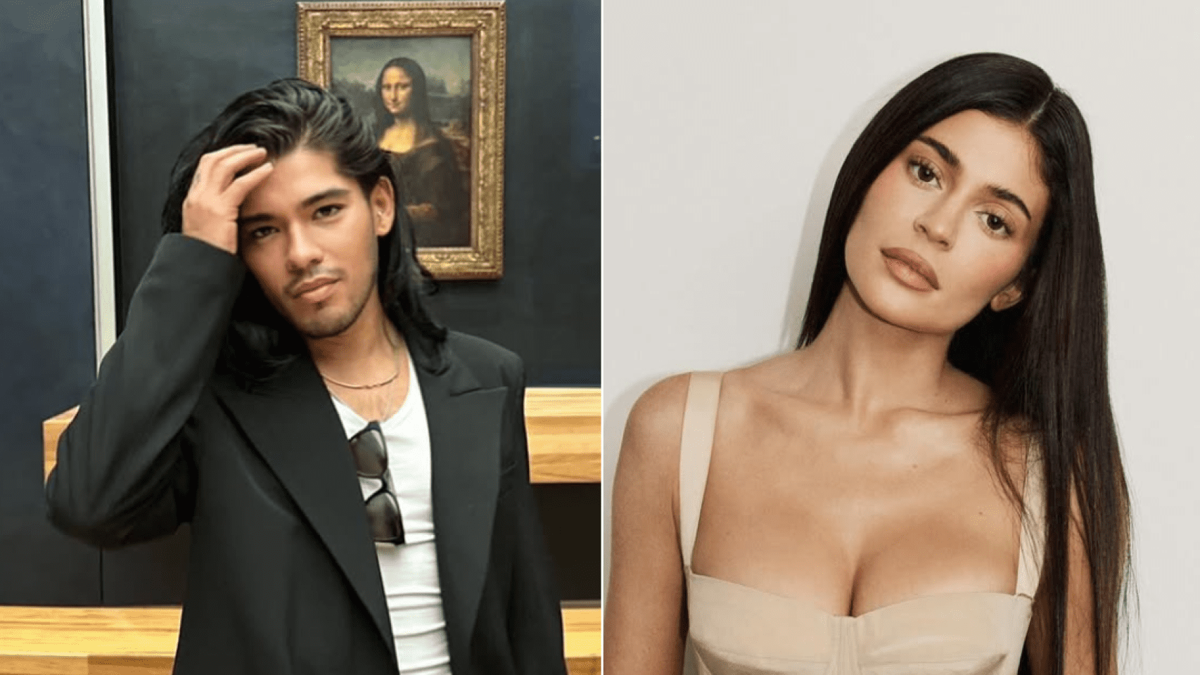 Kylie Jenner se ofrece a pagar el funeral del que fue su peluquero de confianza, Jesús Guerrero, fallecido a los 34 años