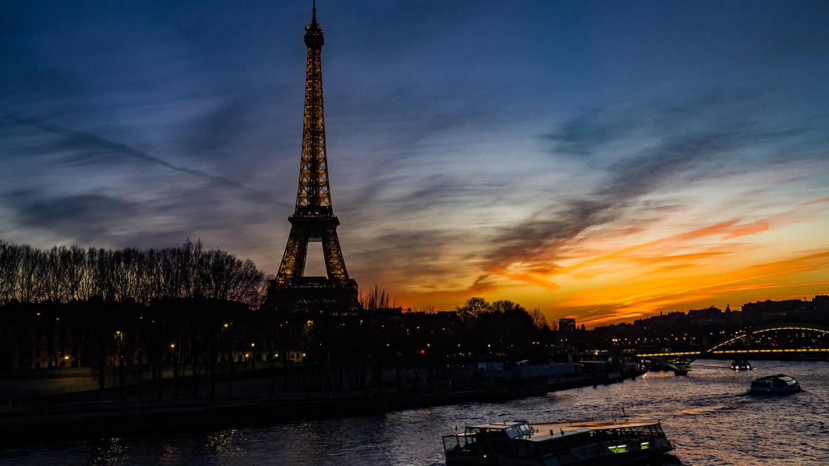 Detenida una mujer estadounidense tras arrojar a su bebé recién nacido desde la ventana de un hotel en París