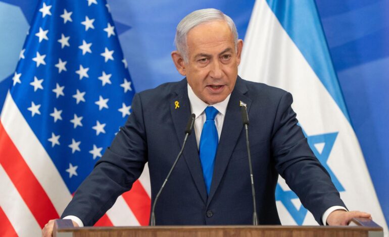 Netanyahu acusa a su propio Ejército de ocultarle las investigaciones sobre los ataques del 7 de octubre