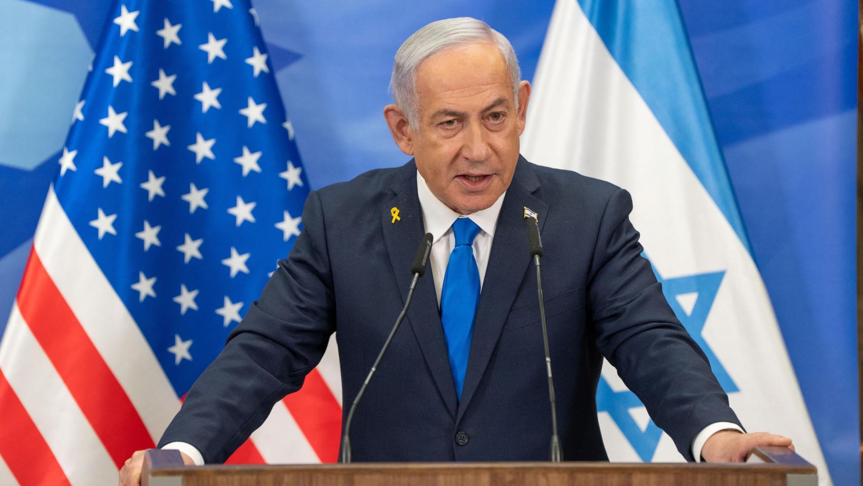 Netanyahu acusa a su propio Ejército de ocultarle las investigaciones sobre los ataques del 7 de octubre