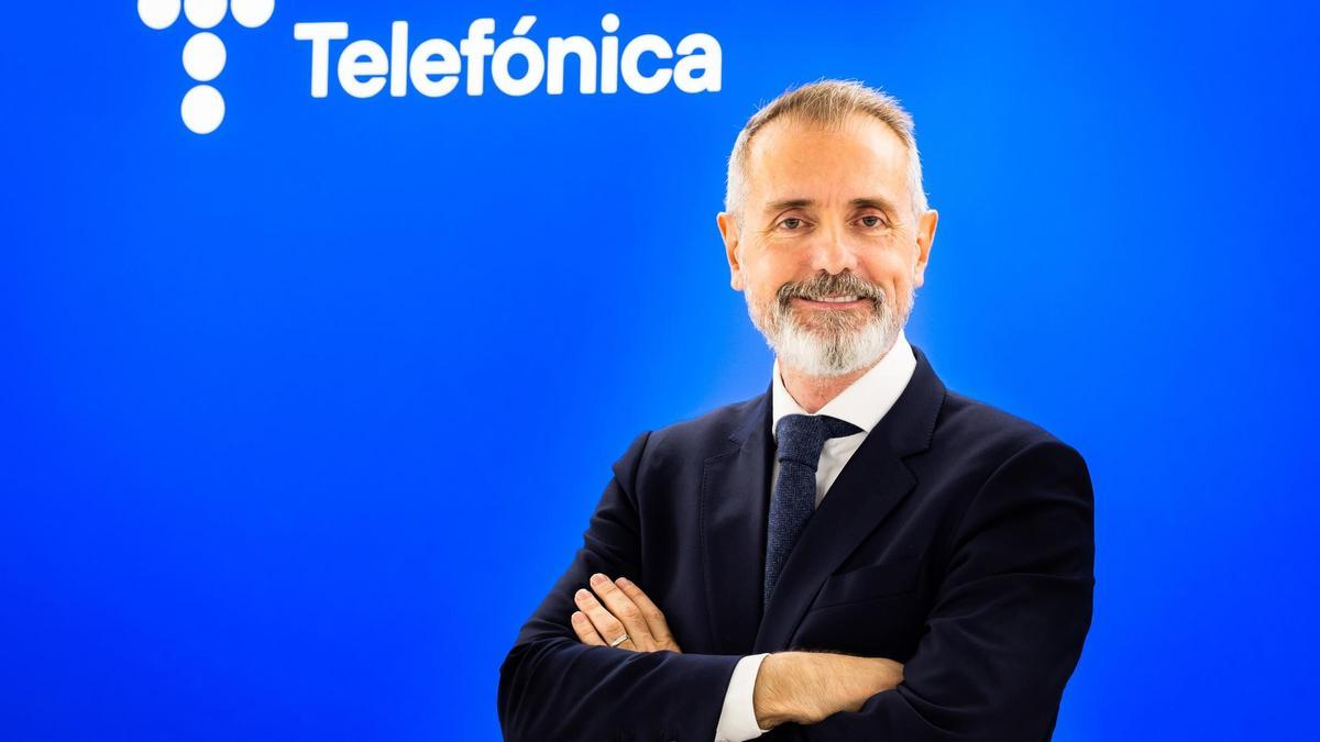 Telefónica vende su negocio en Argentina al grupo Clarín por 1.000 millones