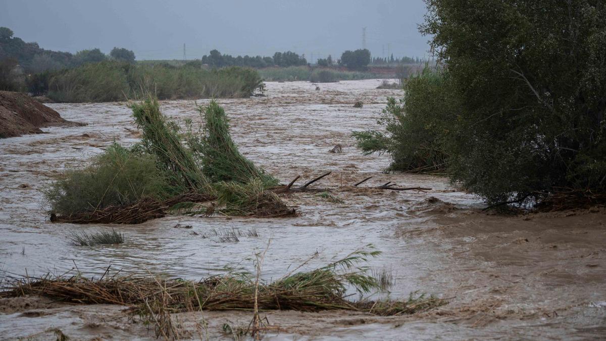 Un nuevo audio agita la batalla del relato de la DANA