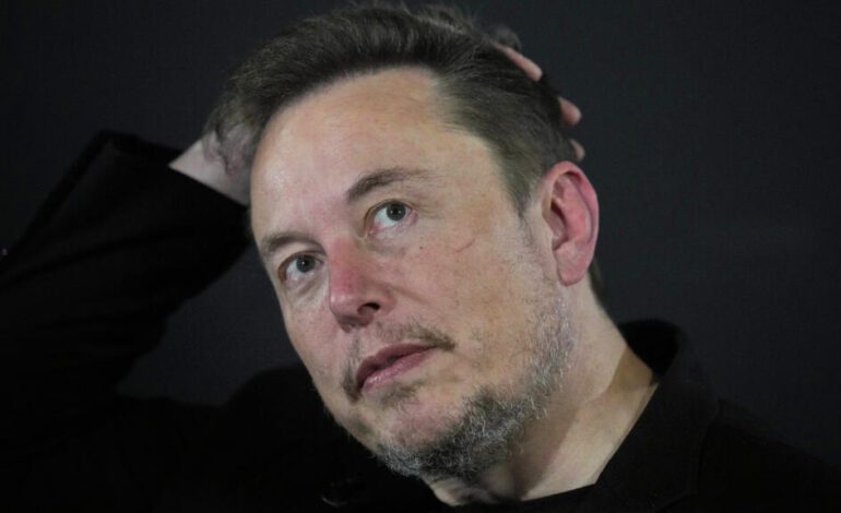 El grupo liderado por Musk hace una oferta no solicitada para controlar OpenAI, Altman dice 'no gracias'