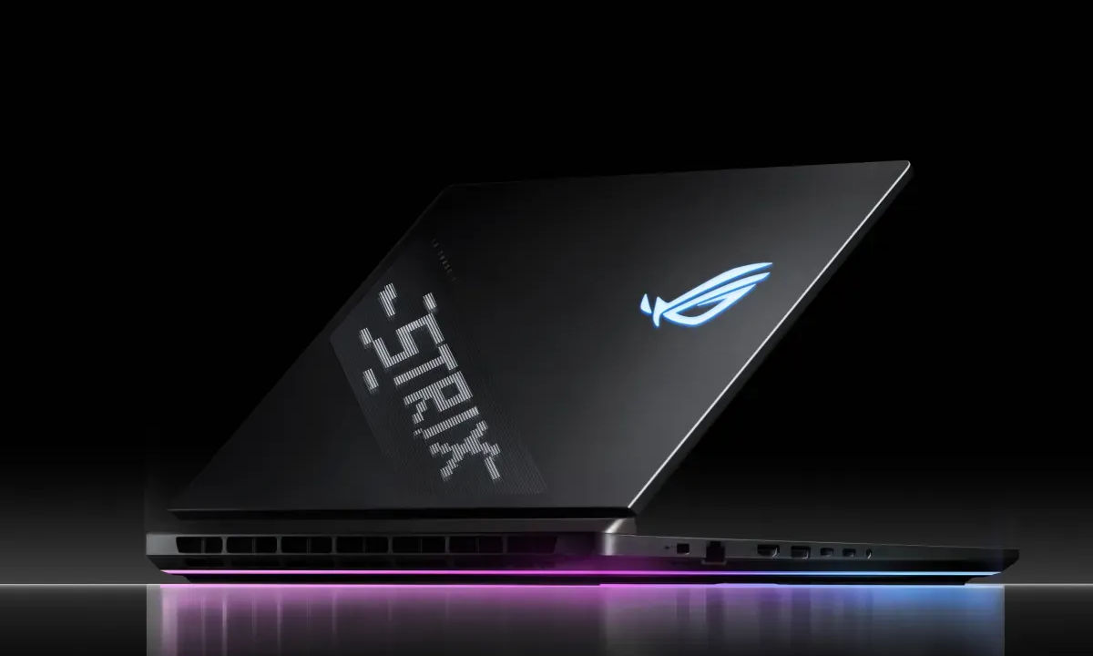 ASUS presenta los nuevos ROG Strix 2025