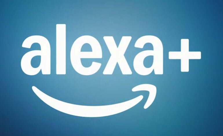 Amazon presenta Alexa Plus, su nuevo asistente con IA generativa